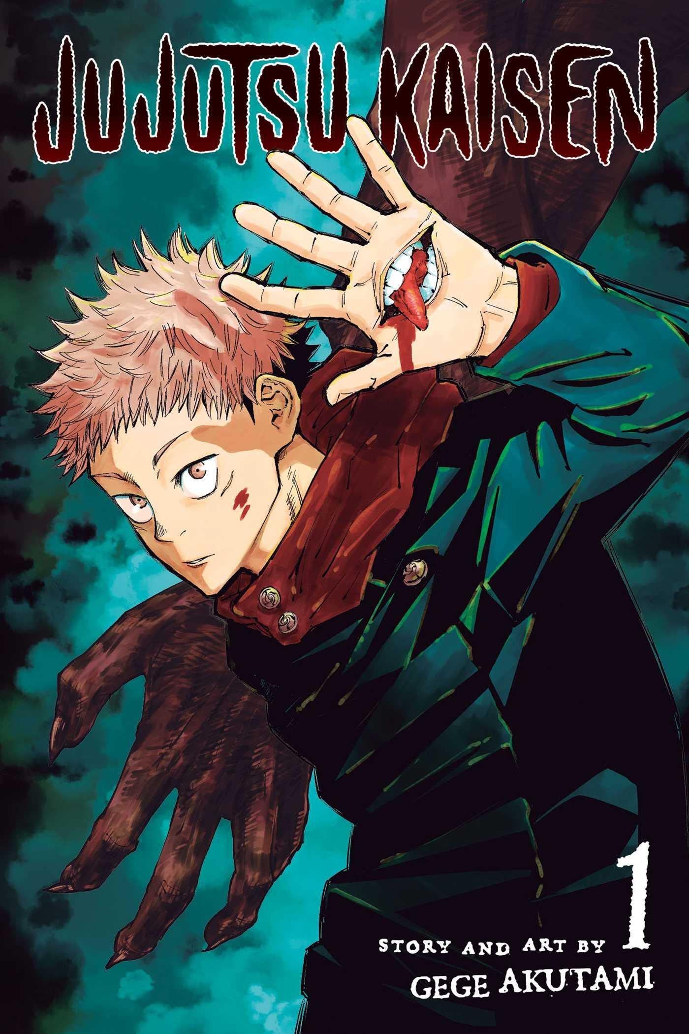 jujutsu kaisen-cover